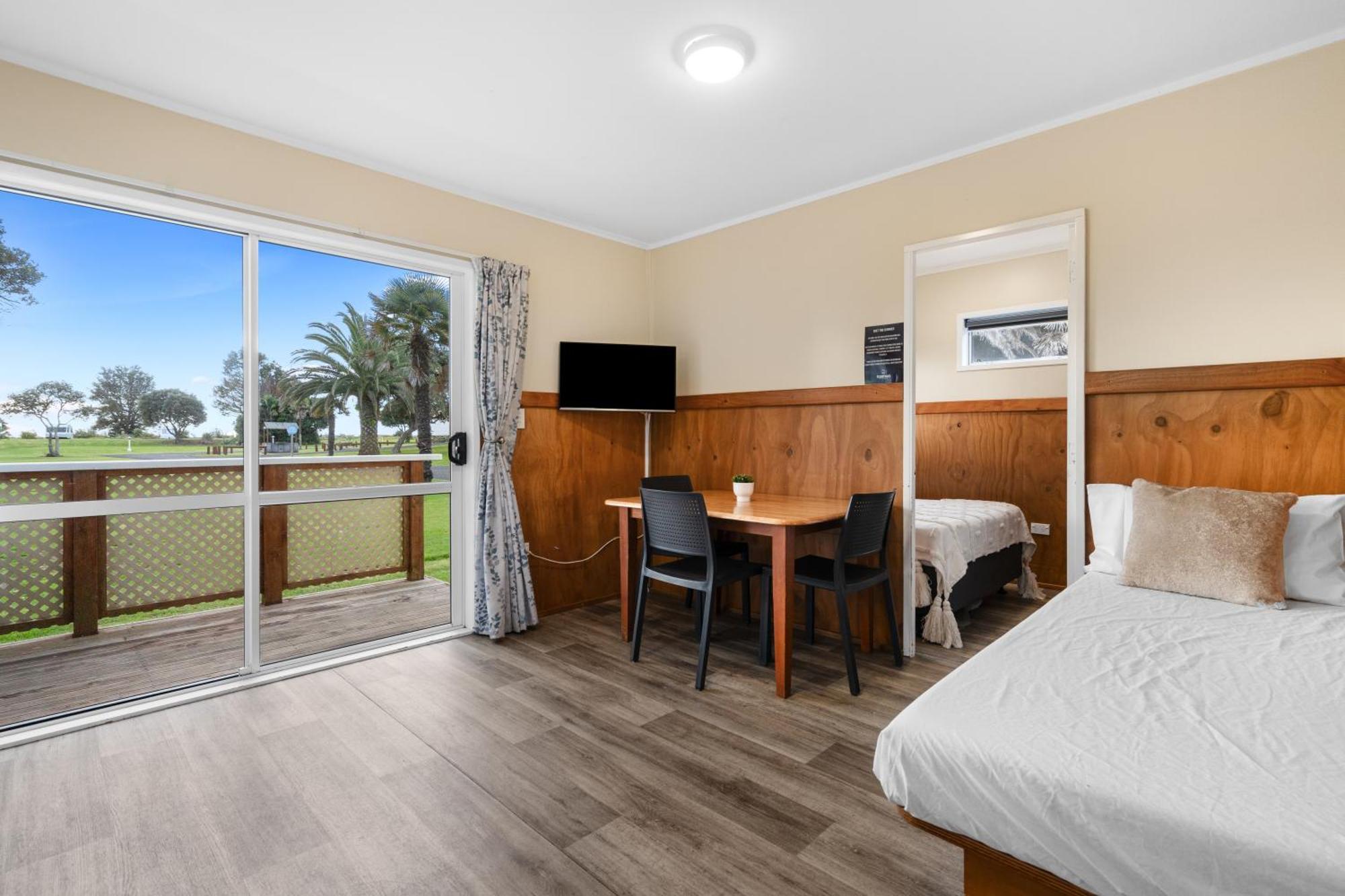 Tasman Holiday Parks - Ohiwa Опотікі Екстер'єр фото